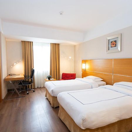Anemon Grand Denizli Otel Exterior photo
