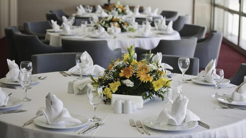 Anemon Grand Denizli Otel Exterior photo